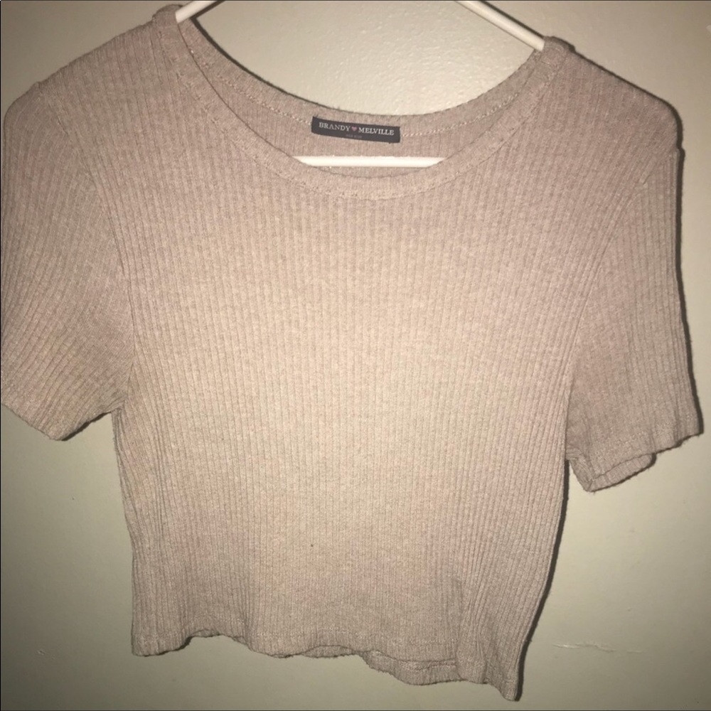 Brandy Melville Top